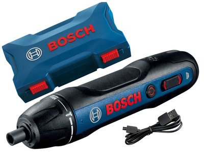 Bosch GO 2 Шуруповерт 29830 фото